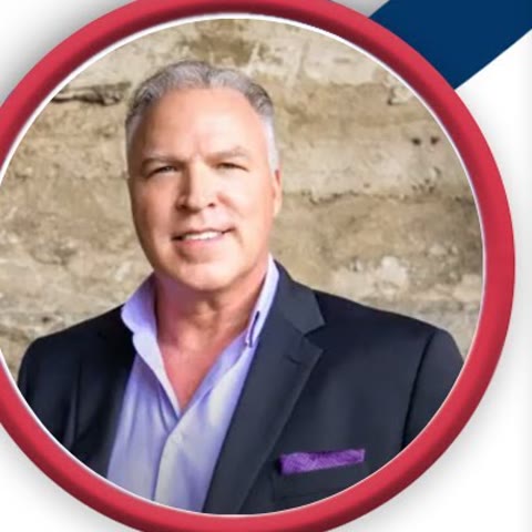 Larry Broughton, U.S. Army veteran and hotel entrepreneur