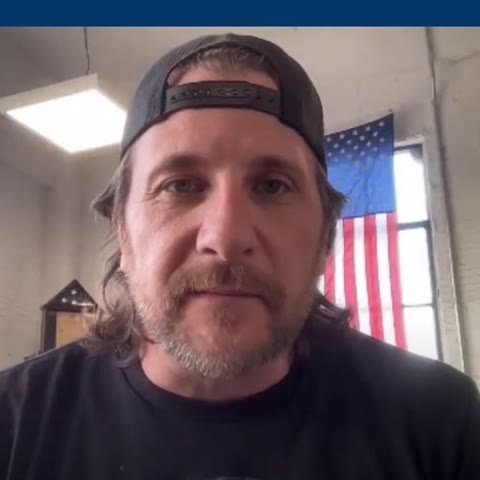 Tim Jensen, Chief Creative Officer at Grunt Style